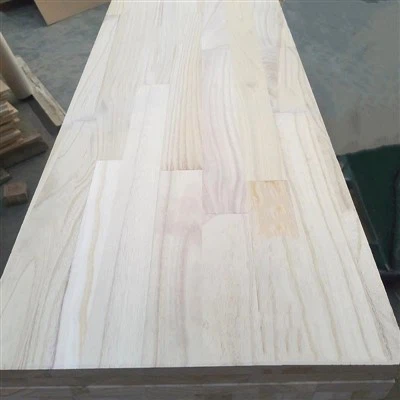 Дошка павловнія 18 мм