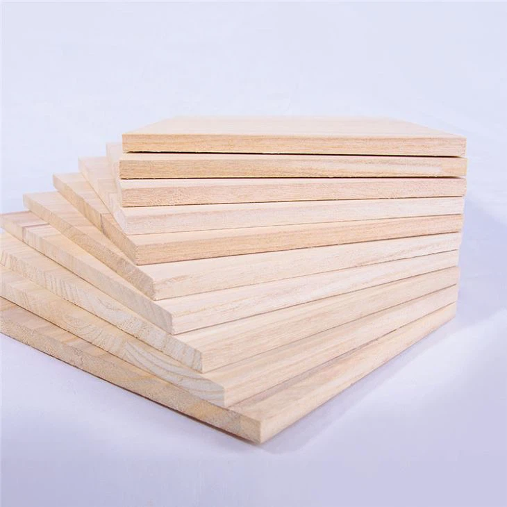 Wooden Breaking Board (4)