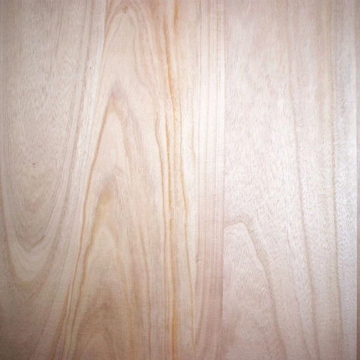 Paulownia Wood Edge Glued Boards