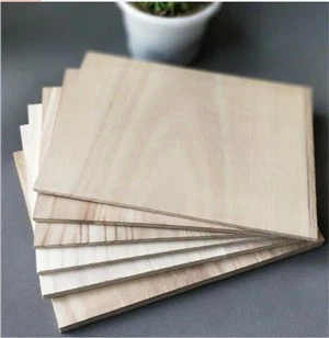 Паулонія Продаж деревини