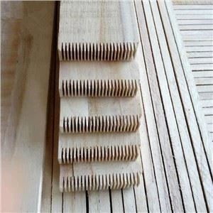 Пиломатеріали Павловнія